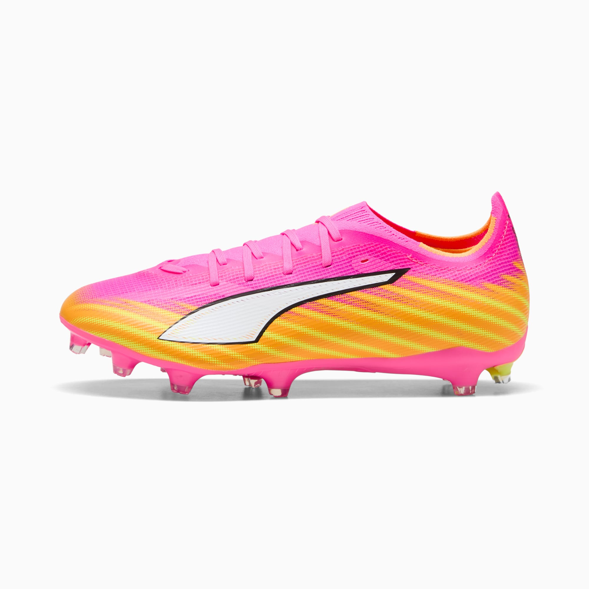 Chuteira de Campo Ultra 6 Match Unissex PUMA
