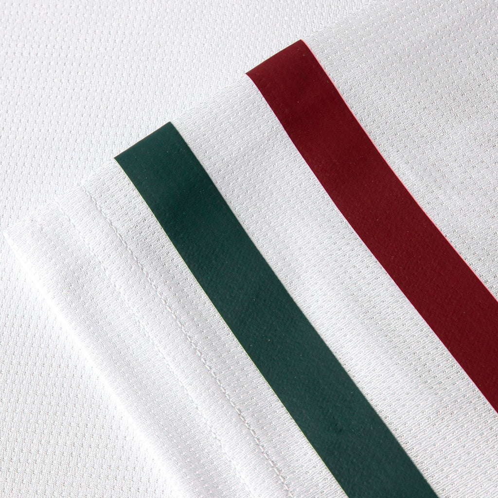 Camisa Fluminense AWAY 2026 Torcedora Feminina PUMA