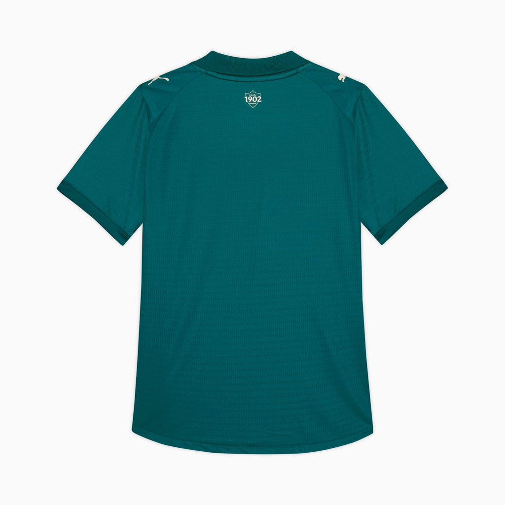 Camisa Fluminense Third Jogador 26/27 PUMA