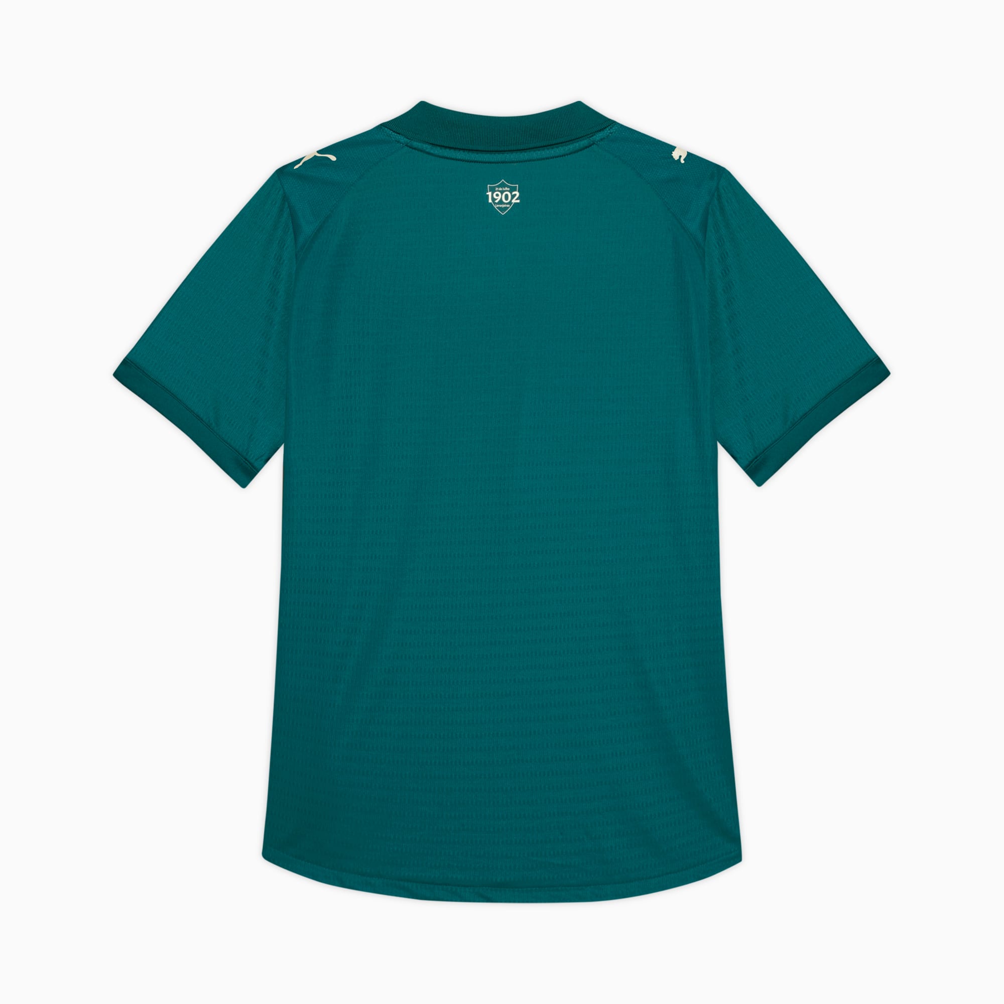 Camisa Fluminense Third Jogador 26/27 PUMA