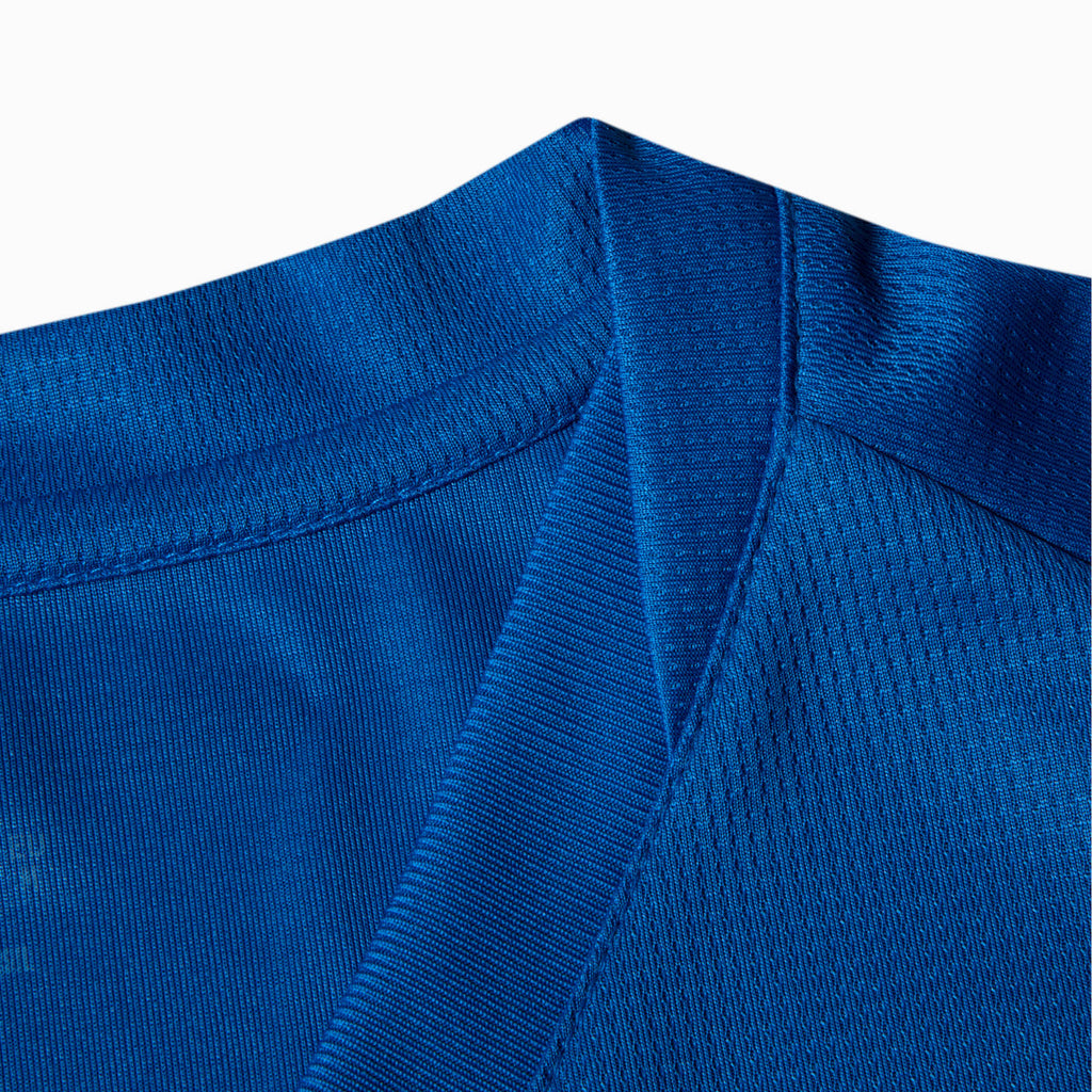 Camisa Masculina PUMA Palmeiras Torcedor Third 26/27 Azul