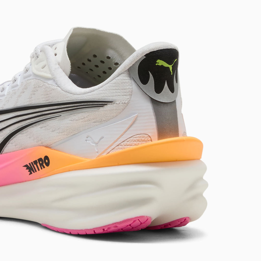 Tênis de Corrida Deviate NITRO™ 4 Feminino PUMA