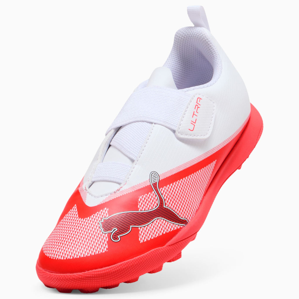 Chuteira Society Ultra 7 Play Infantil PUMA