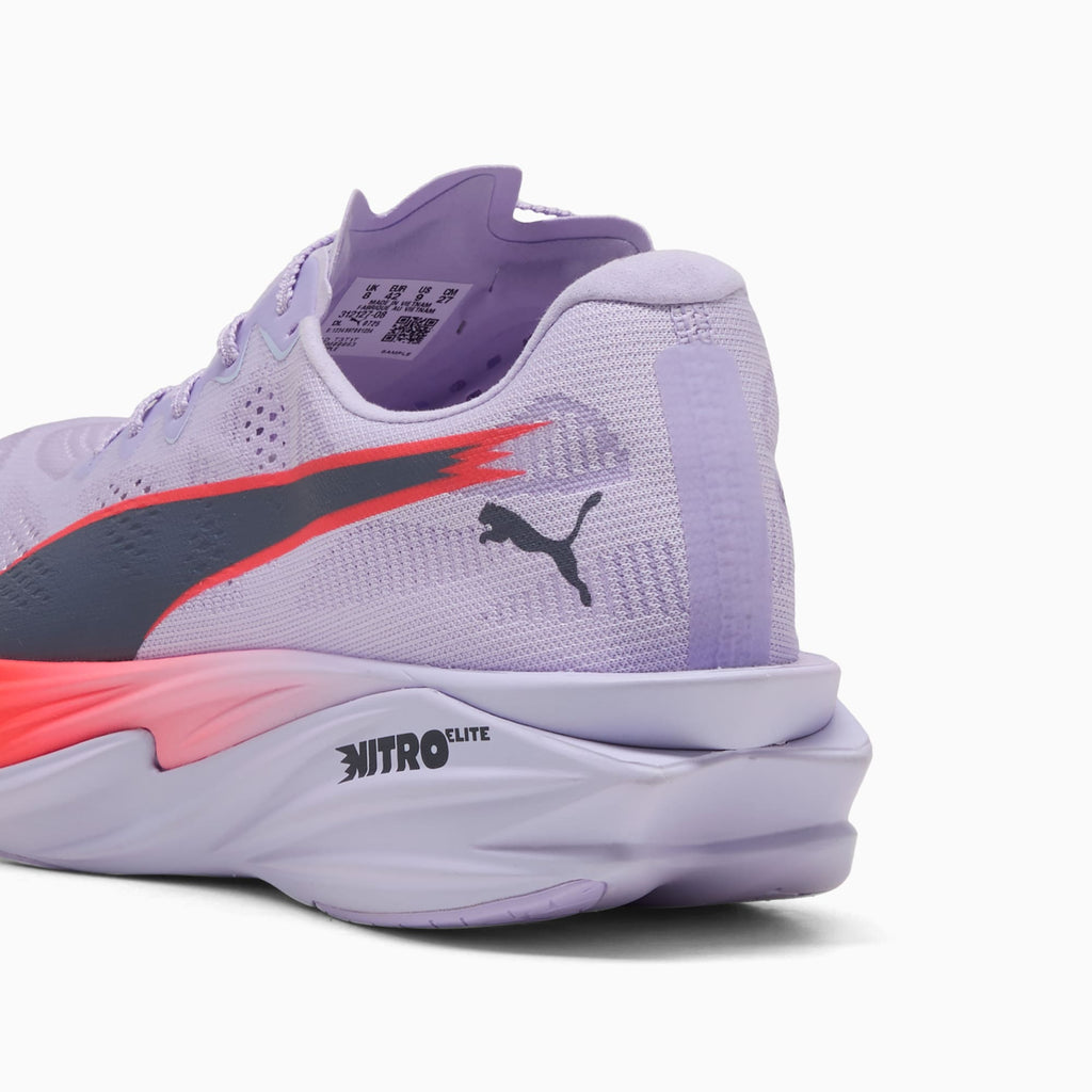Tênis de Corrida Deviate NITRO Elite 4 Masculino PUMA
