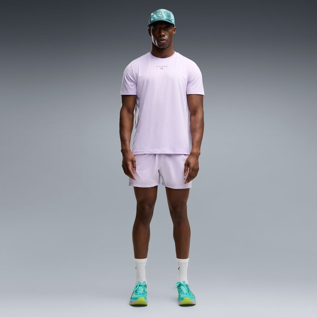 Tênis de Corrida Deviate NITRO™ Elite 4 PUMA x HYROX Masculino PUMA