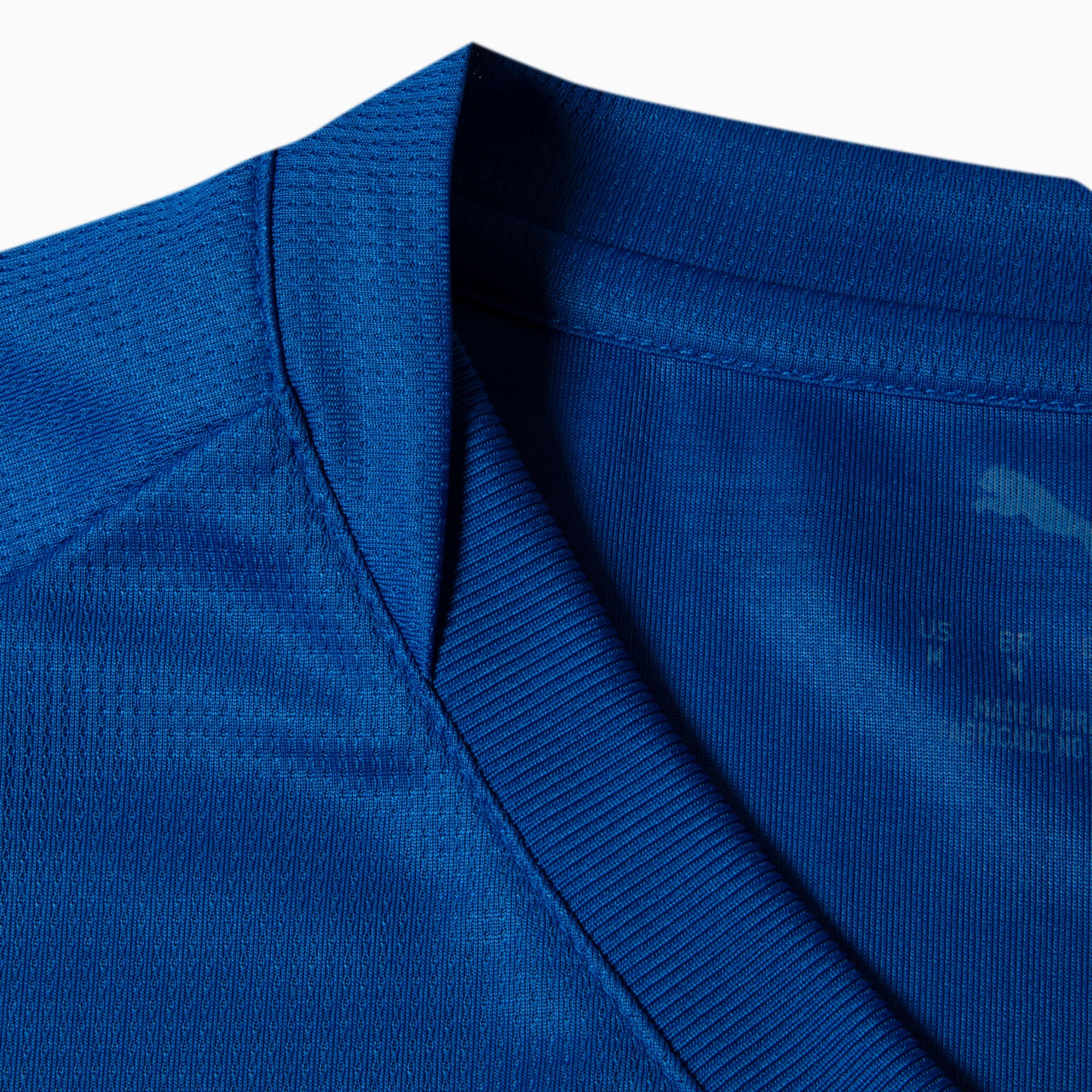 Camisa Masculina PUMA Palmeiras Torcedor Third 26/27 Azul