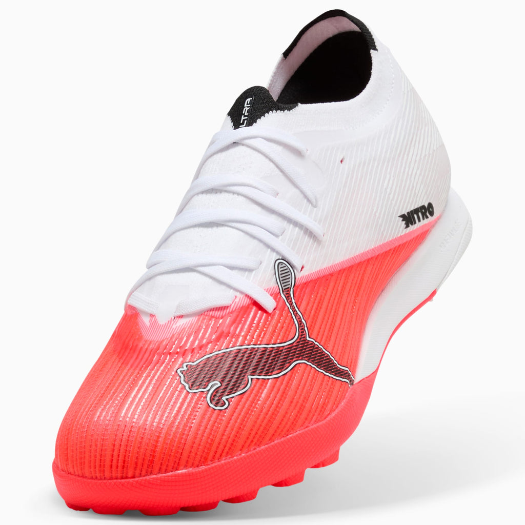 Chuteira Society Ultra Match NITRO™ 7 Unissex PUMA