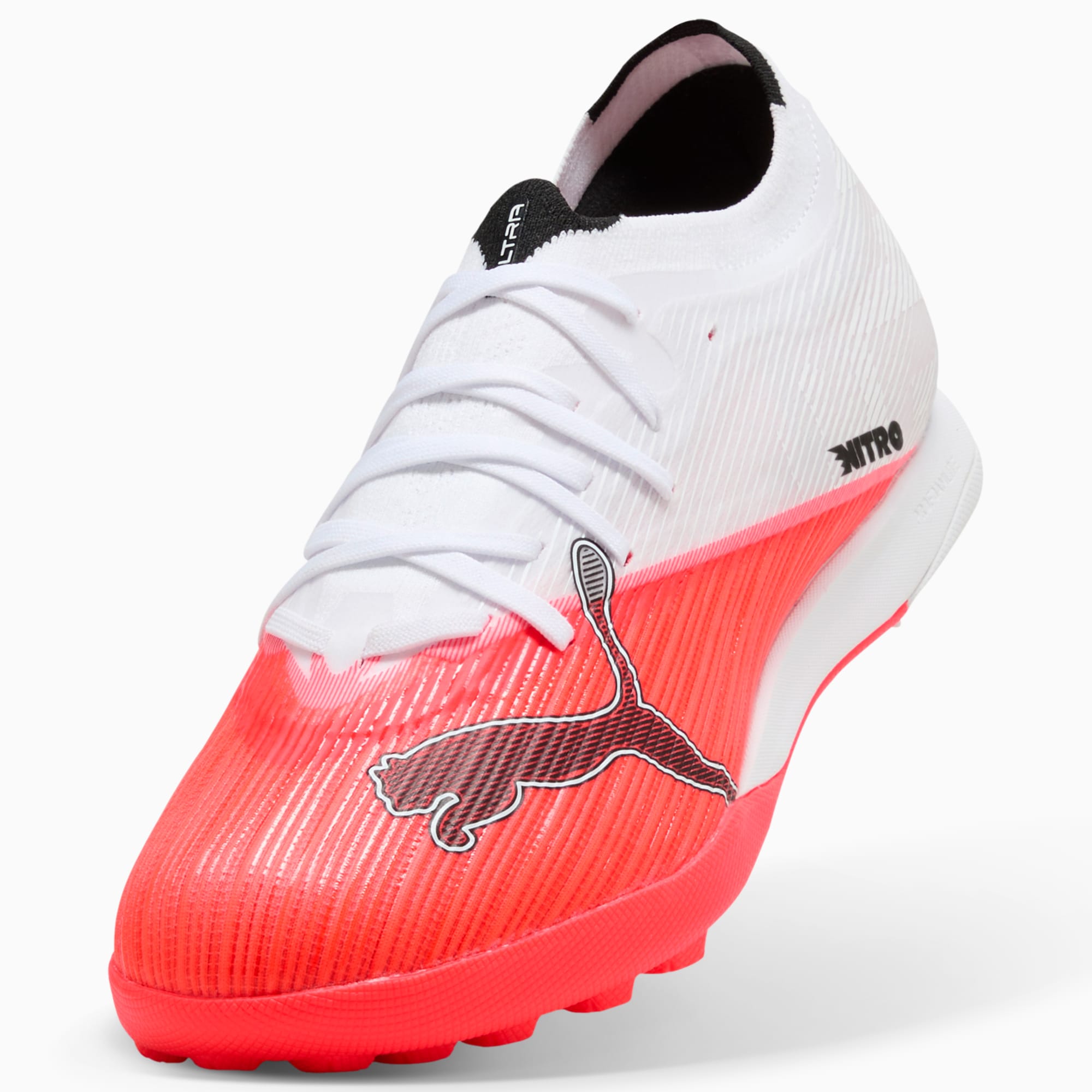 Chuteira Society Ultra Match NITRO™ 7 Unissex PUMA