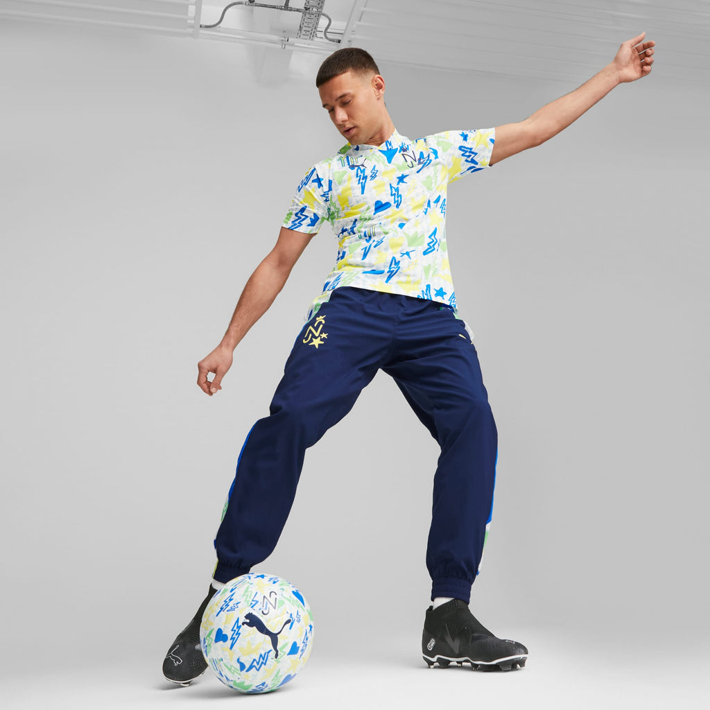 Camisa Neymar Jr Football Masculina
