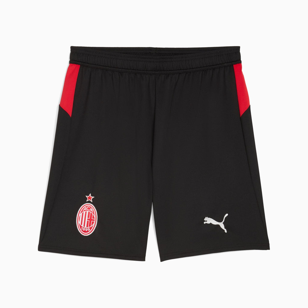 Shorts AC Milan 25/26 Masculino PUMA