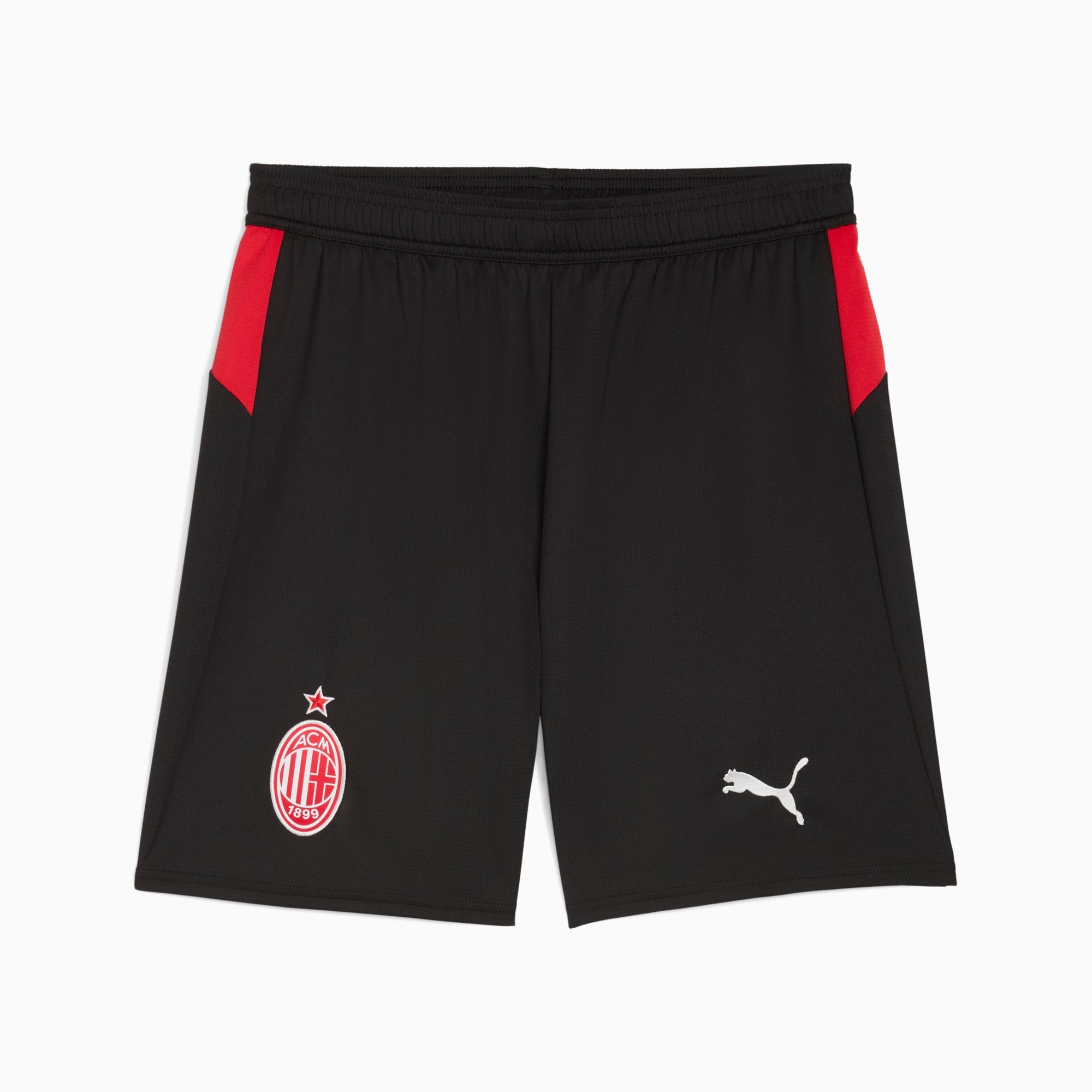 Shorts AC Milan 25/26 Masculino PUMA