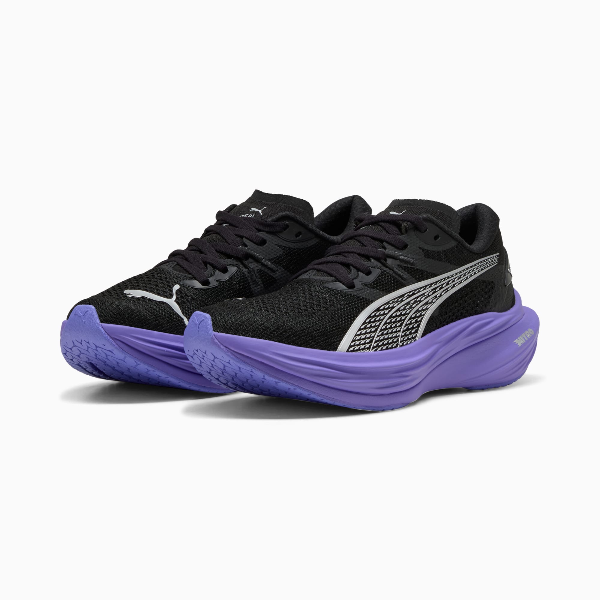 Tênis de Corrida Deviate NITRO™ 3 Feminino PUMA