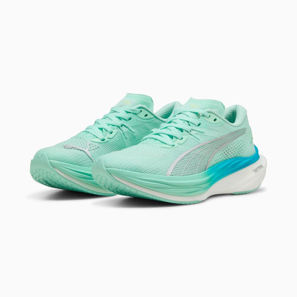 Tênis de Corrida Deviate NITRO™ 3 Feminino PUMA