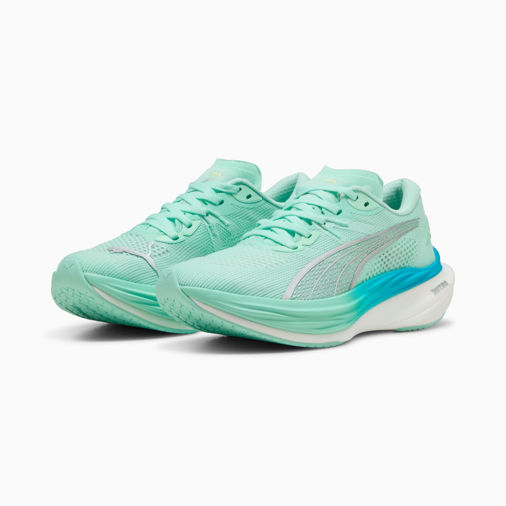 Tênis de Corrida Deviate NITRO™ 3 Feminino PUMA