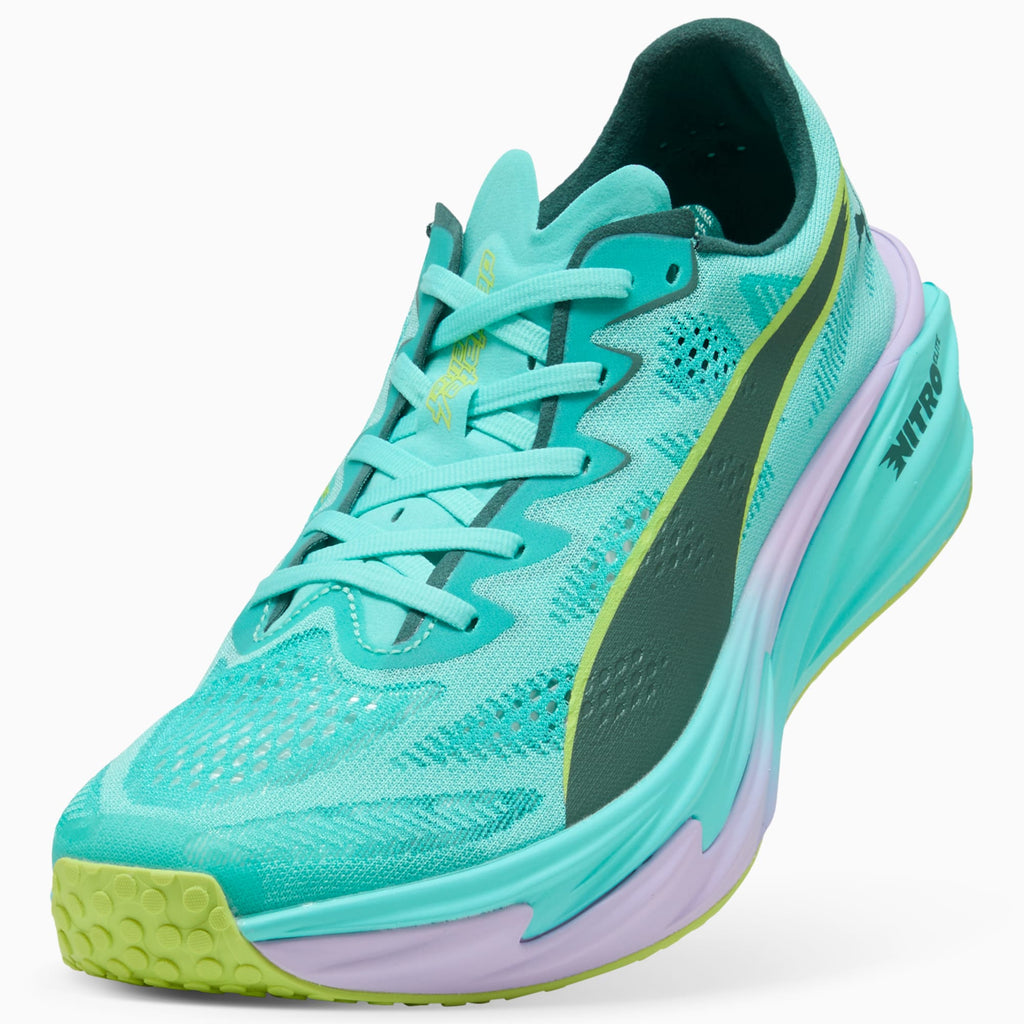 Tênis de Corrida Deviate NITRO™ Elite 4 PUMA x HYROX Masculino PUMA