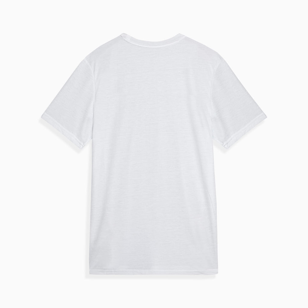 Camiseta Casual Fluminense 2026 PUMA Masculina