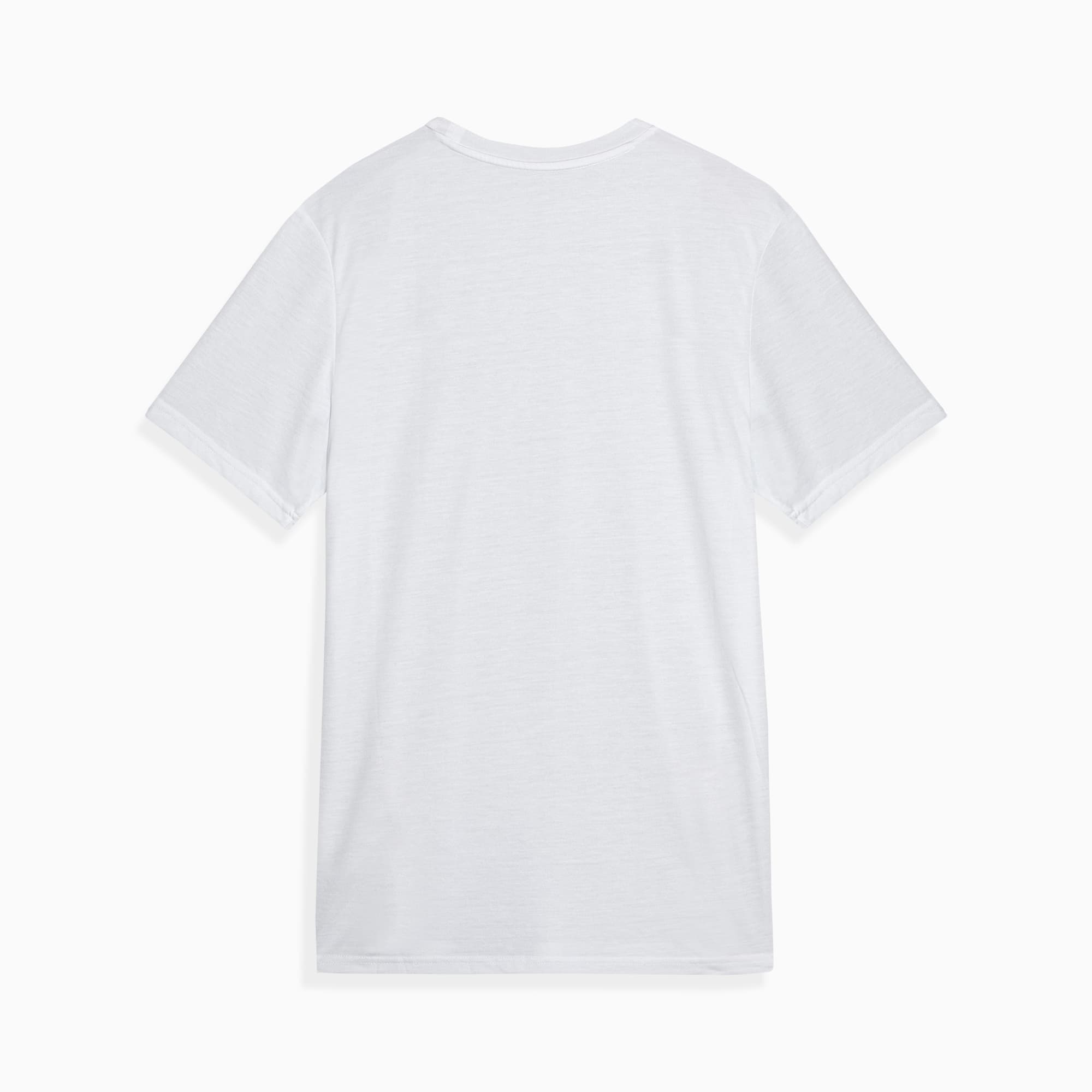 Camiseta Casual Fluminense 2026 PUMA Masculina