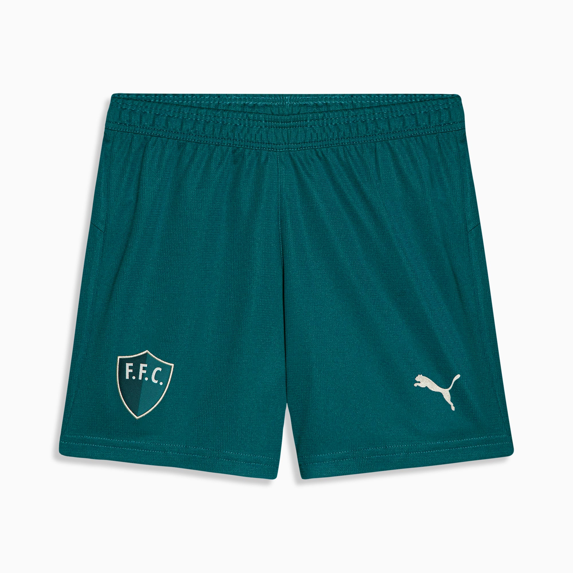Shorts Fluminense Third 26/27 Juvenil PUMA