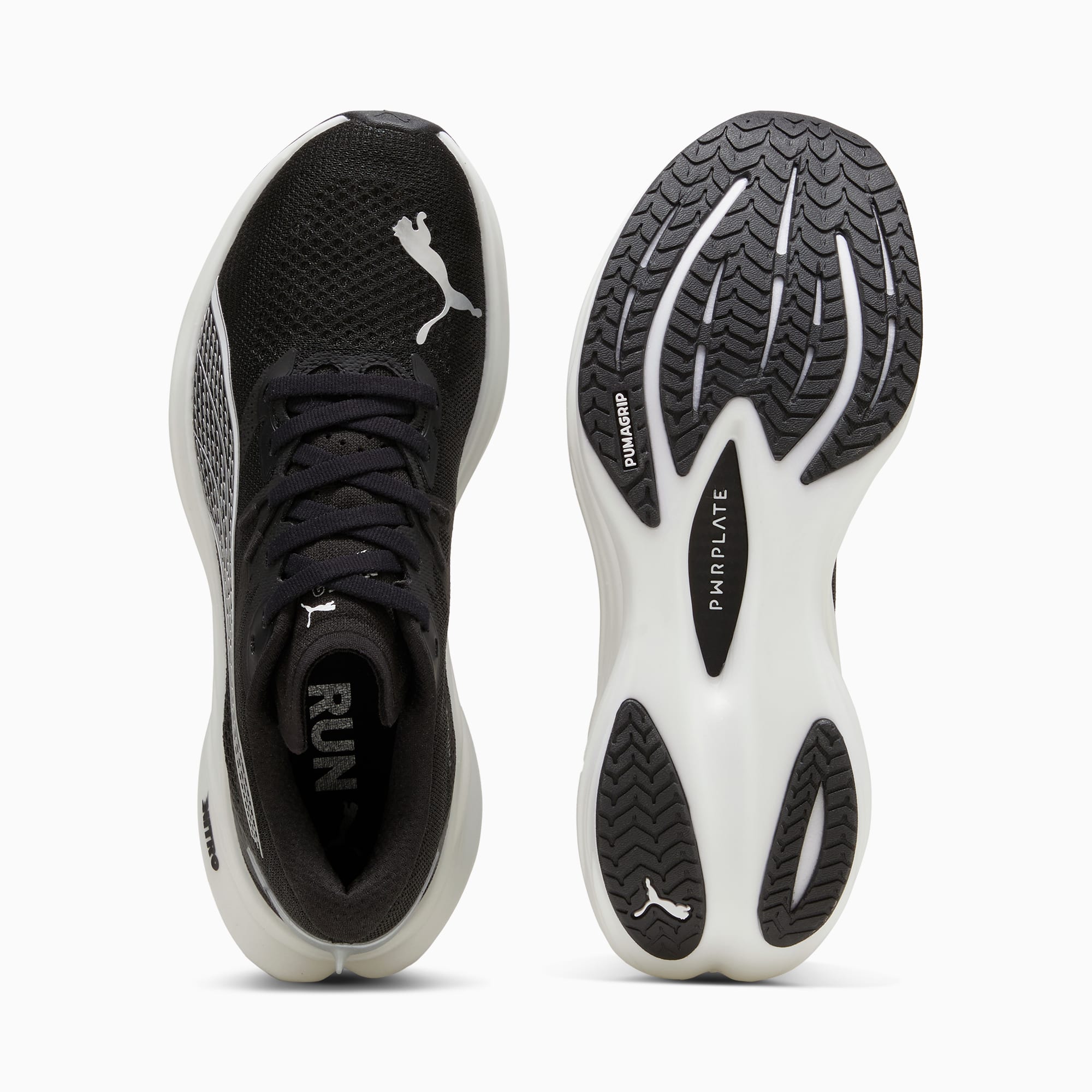 Tênis de Corrida Deviate NITRO™ 3 Feminino PUMA