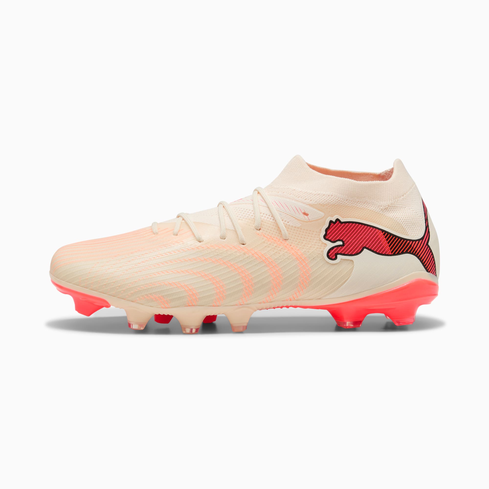 Chuteira de Campo Future 9 Match Unissex PUMA