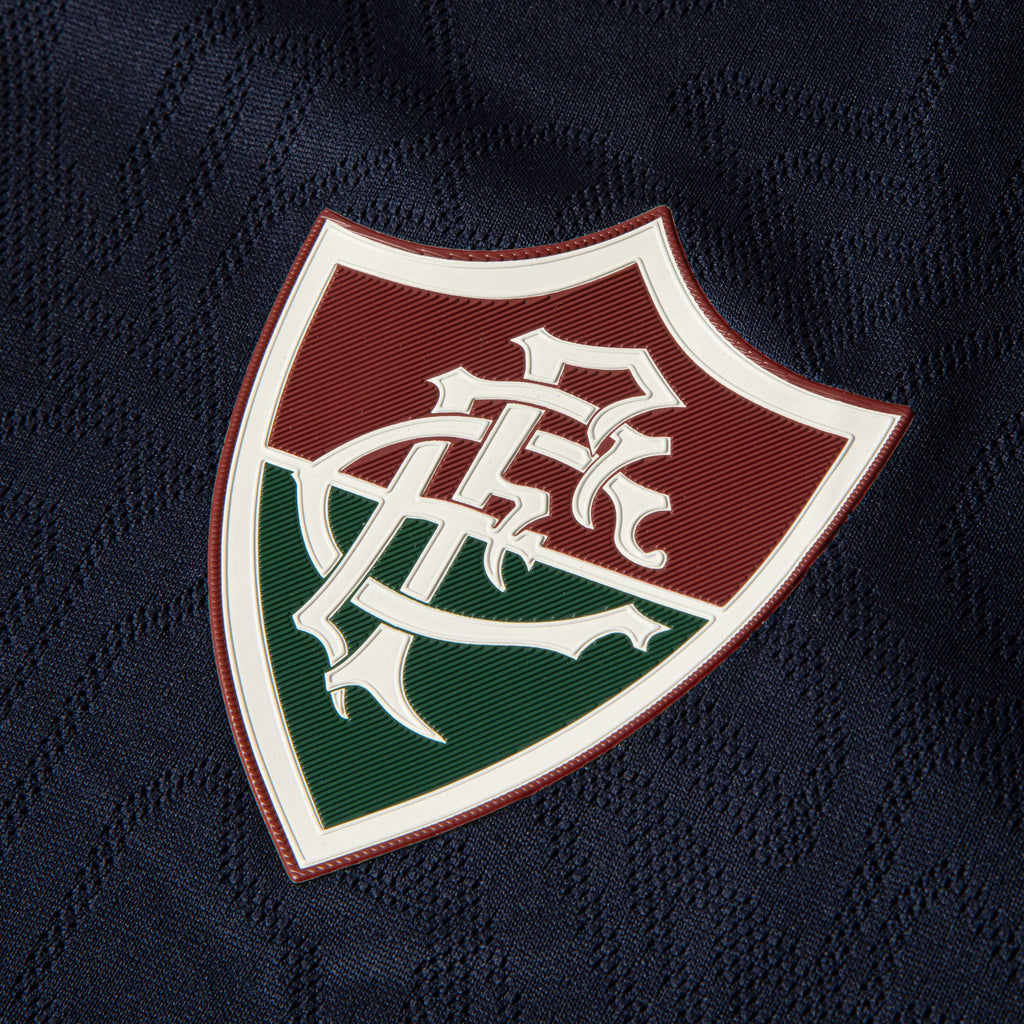 Camiseta de Treino Fluminense 2026 PUMA Masculina