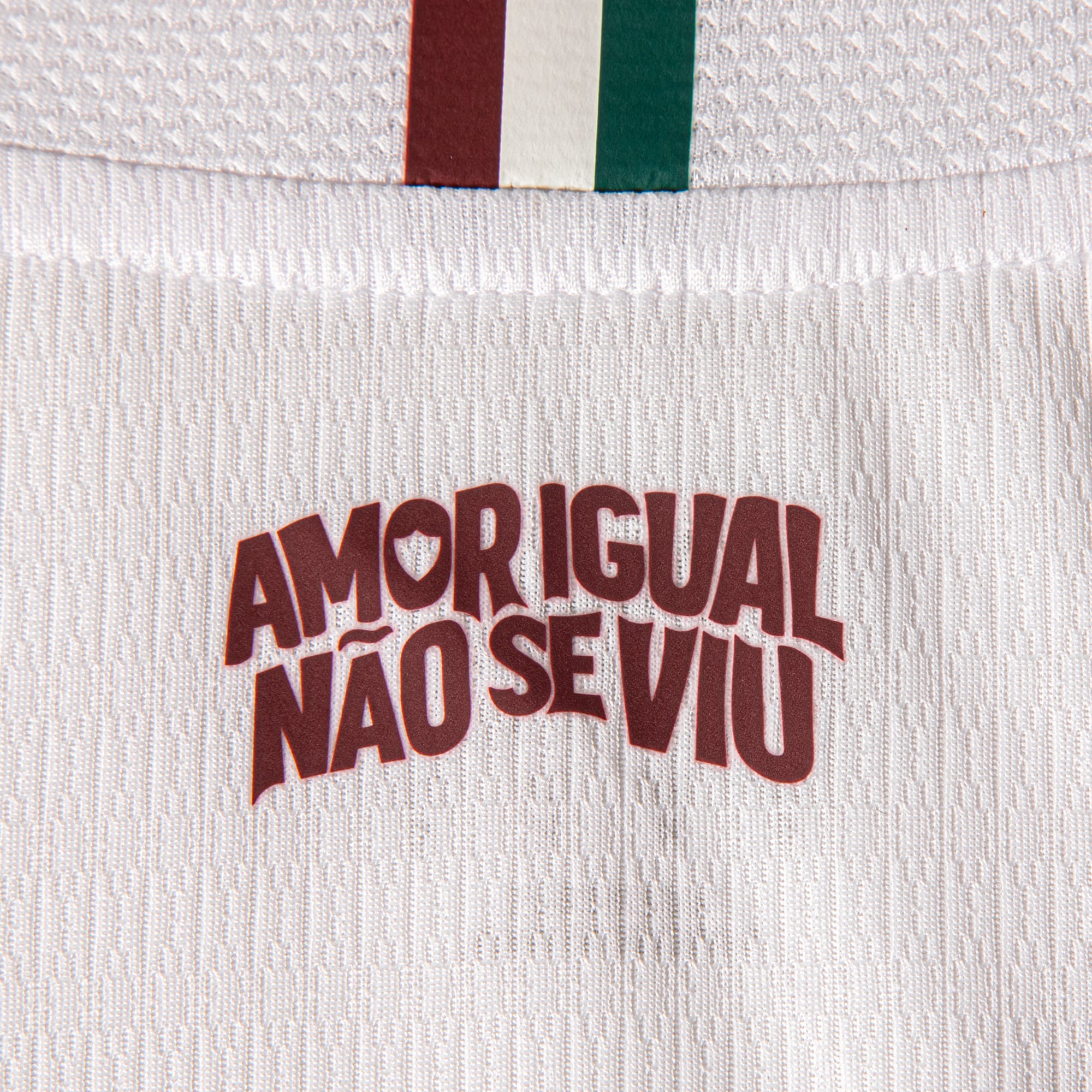 Camisa Fluminense Away 2026 Jogador PUMA Masculina