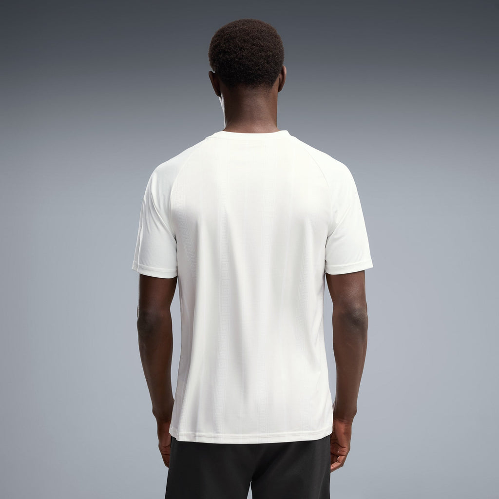Camisa Pré-Jogo AC Milan 26/27 Masculina PUMA