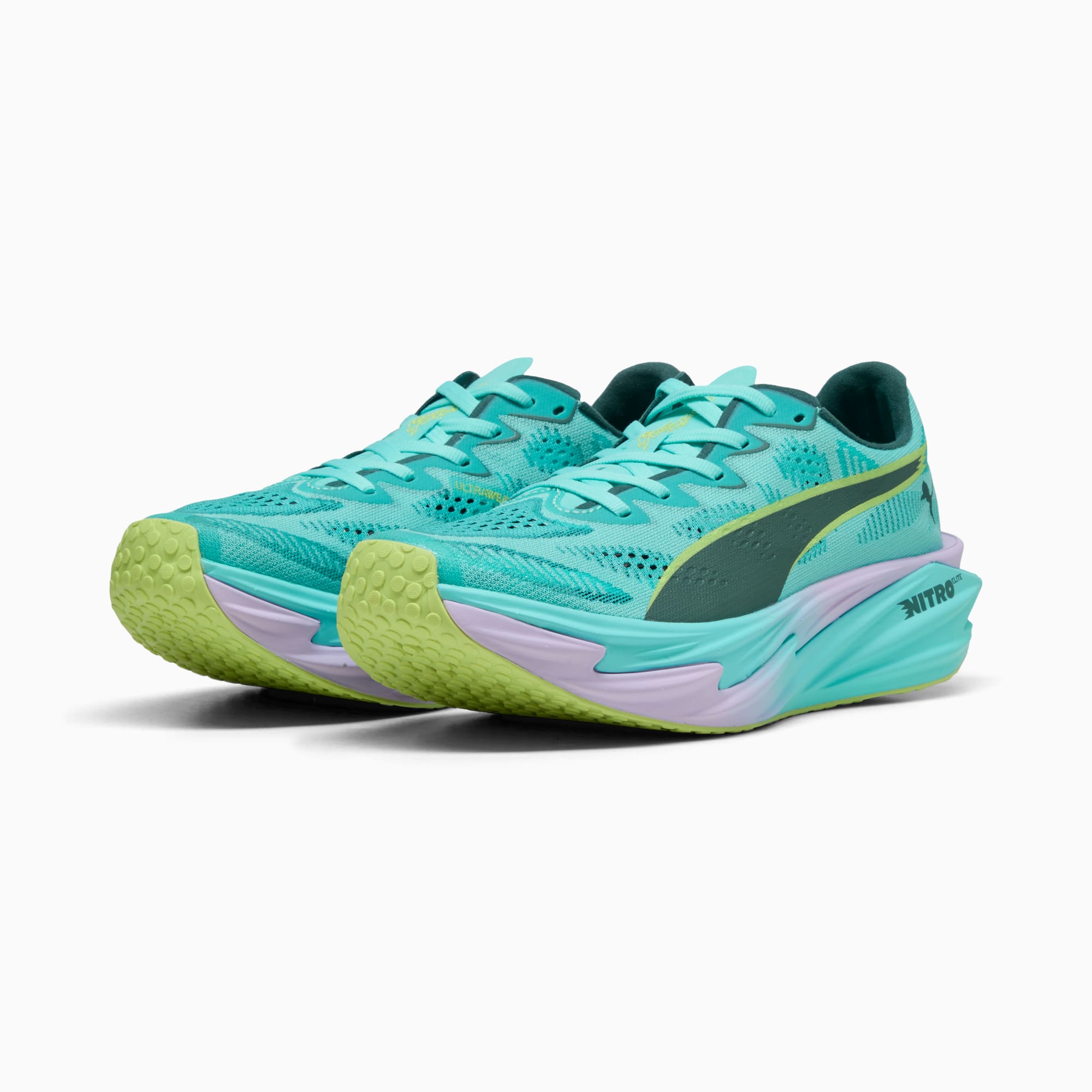 Tênis de Corrida Deviate NITRO™ Elite 4 PUMA x HYROX Feminino PUMA