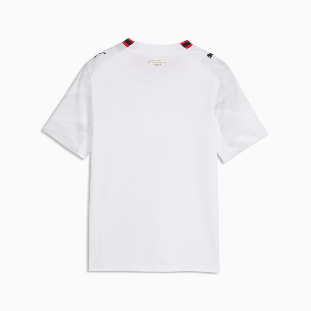 Camisa AC Milan Away 26/27 Juvenil PUMA