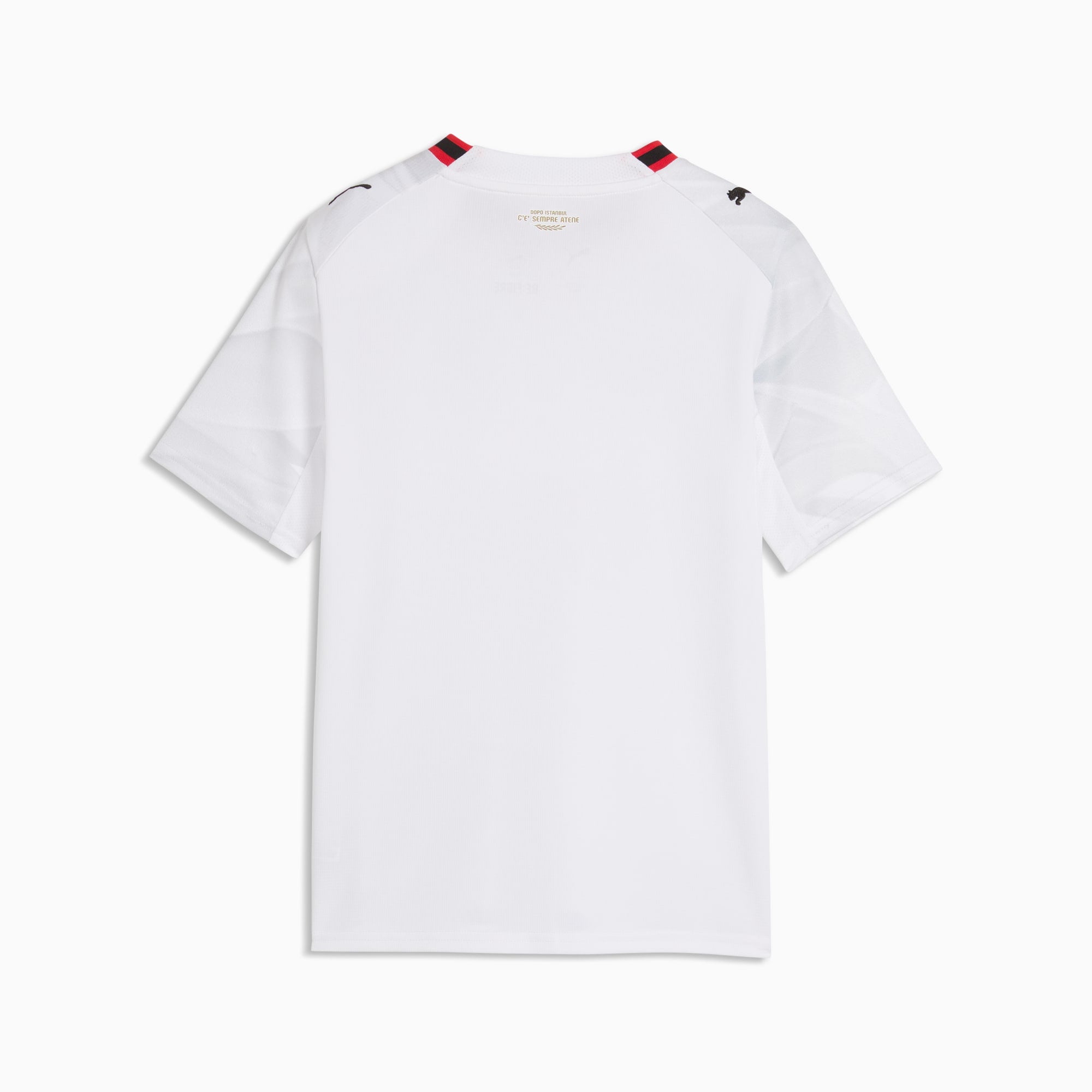 Camisa AC Milan Away 26/27 Juvenil PUMA