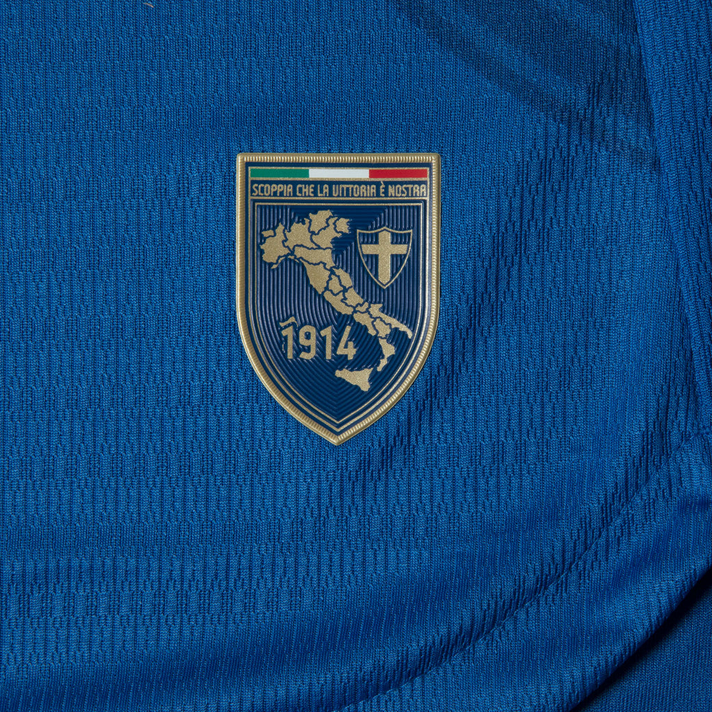 PUMA Camisa Masculina Palmeiras Jogador Third 26/27 Azul