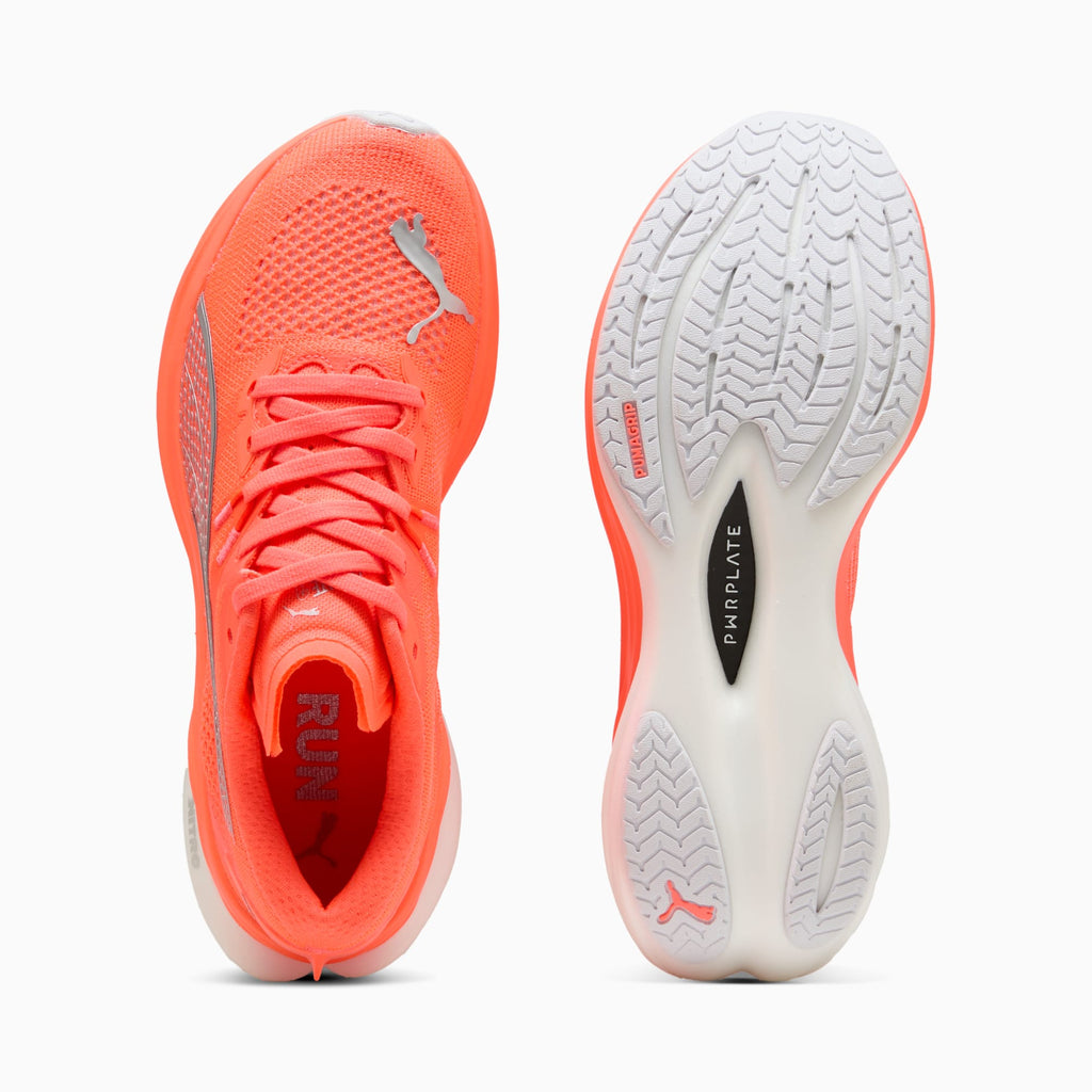 Tênis de Corrida Deviate NITRO™ 3 Feminino PUMA