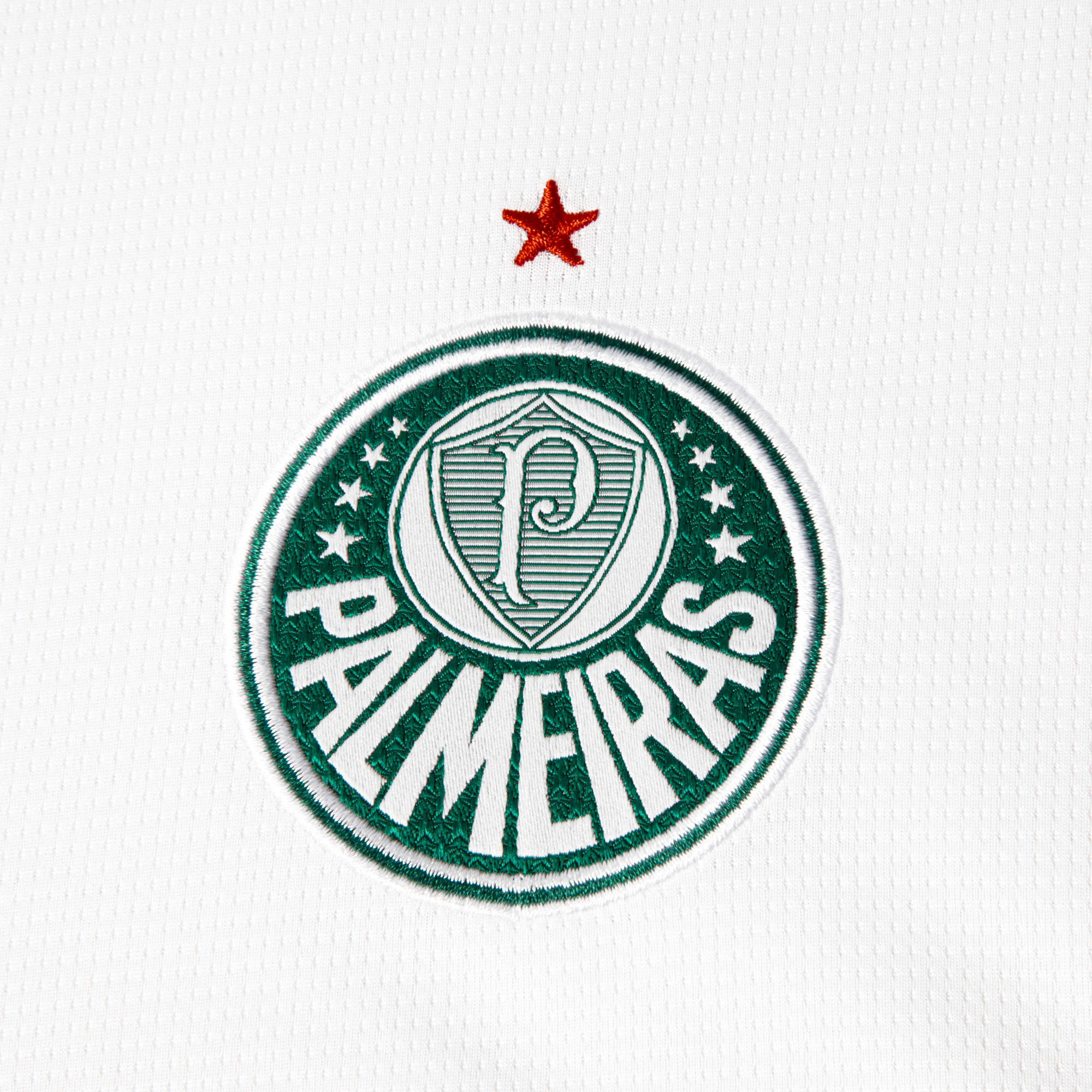Shorts Palmeiras HOME 2026 Torcedor Masculino