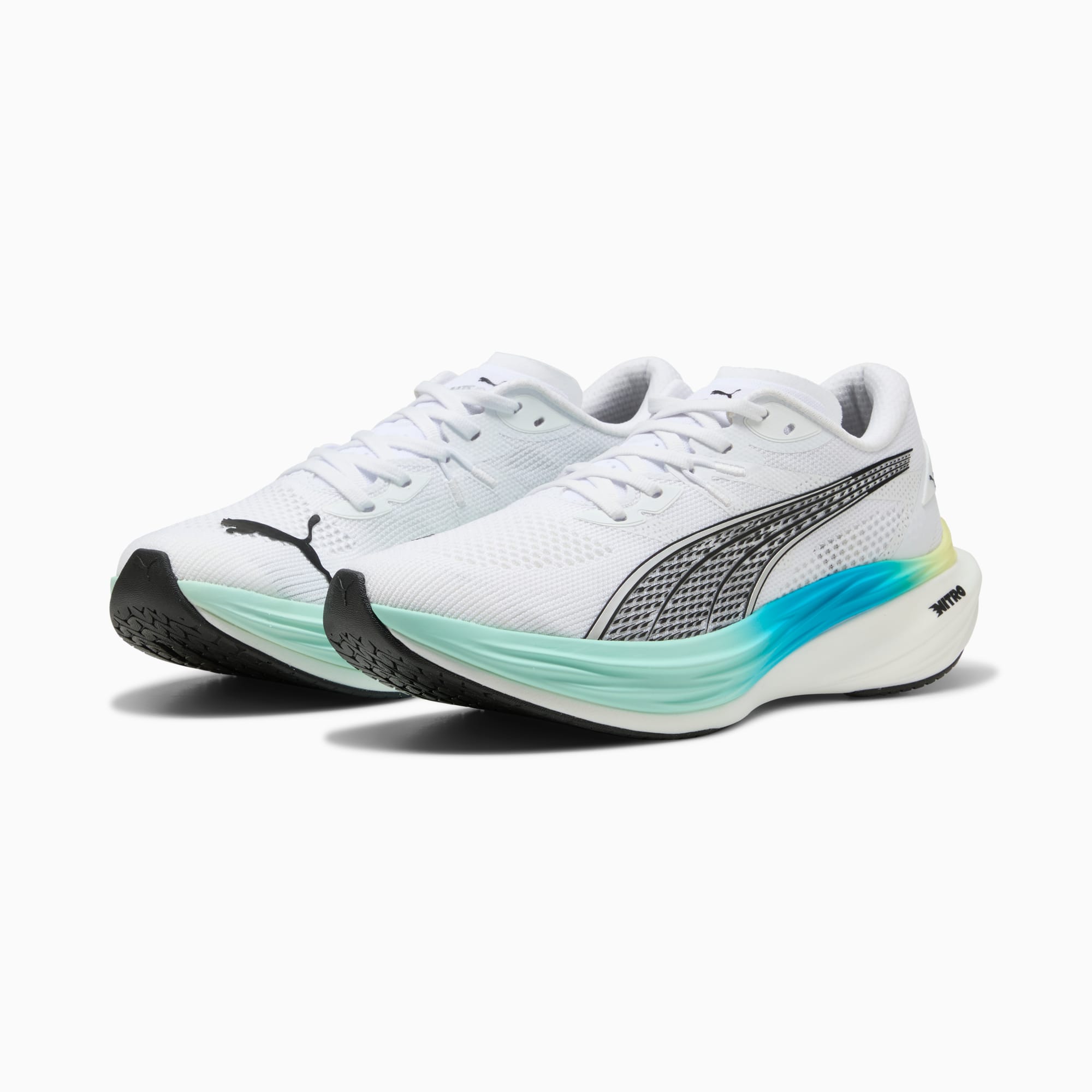 Tênis de Corrida Deviate NITRO™ 3 Masculino PUMA