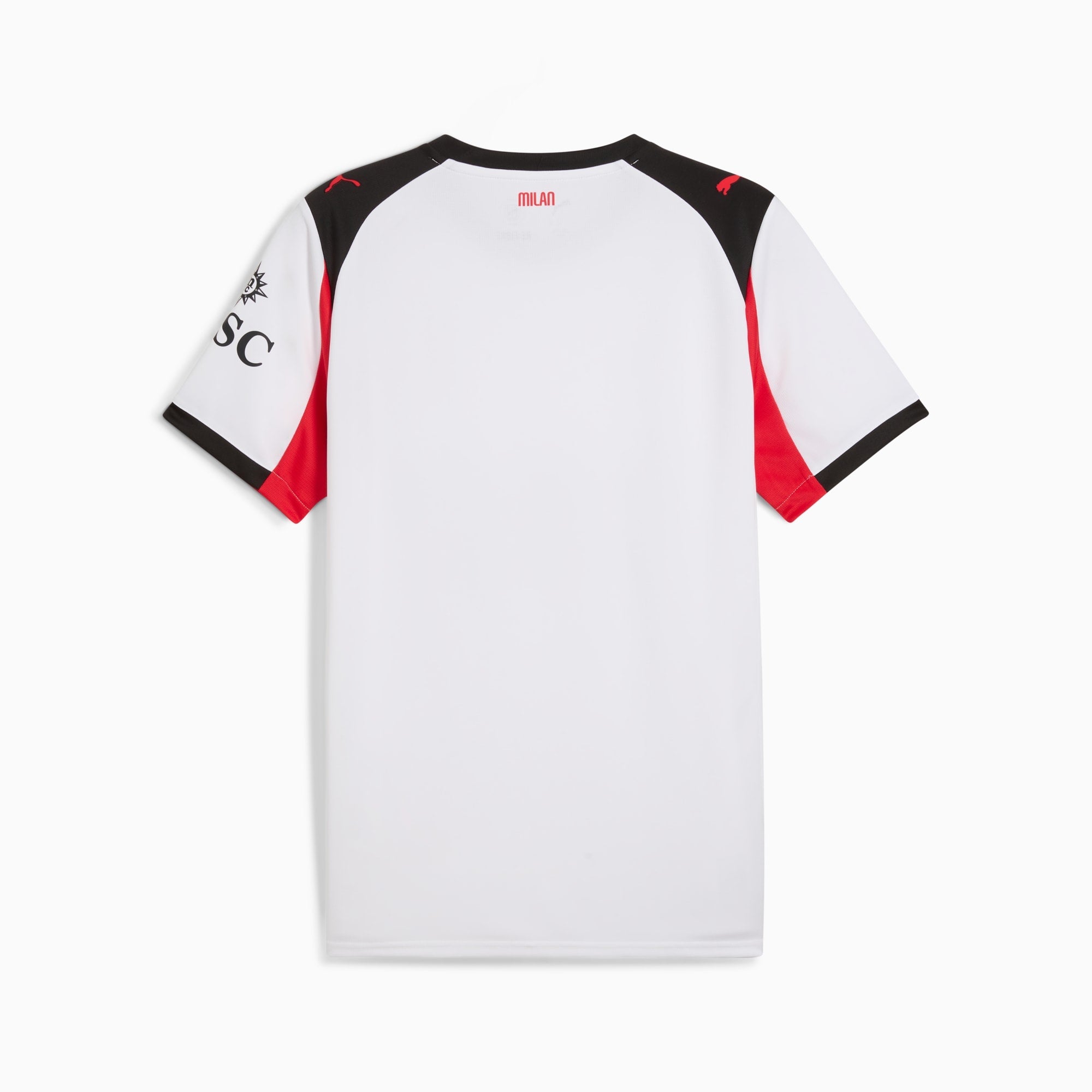 Camisa AC Milan Away 25/26 Torcedor Masculina PUMA