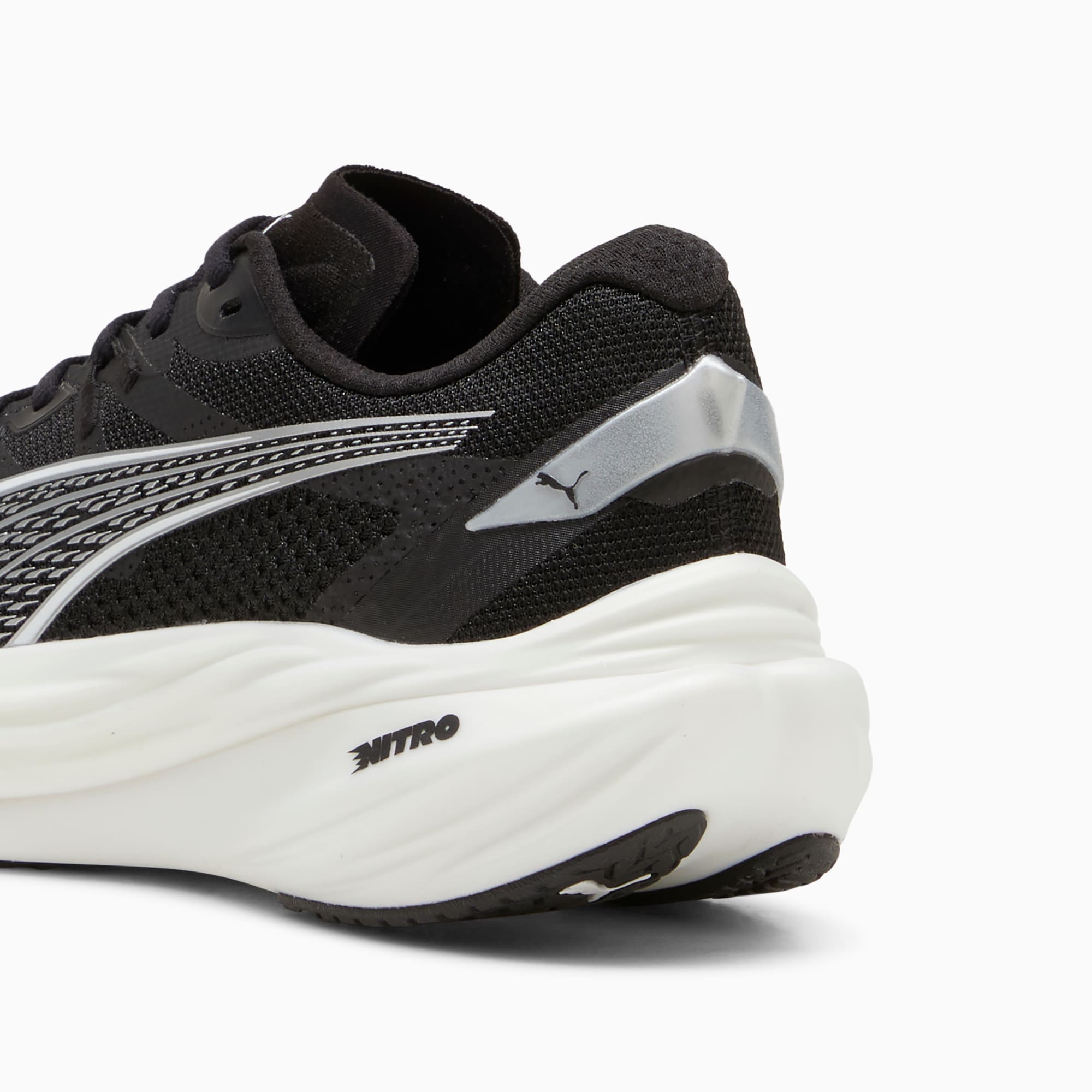 Tênis de Corrida Deviate NITRO™ 3 Feminino PUMA