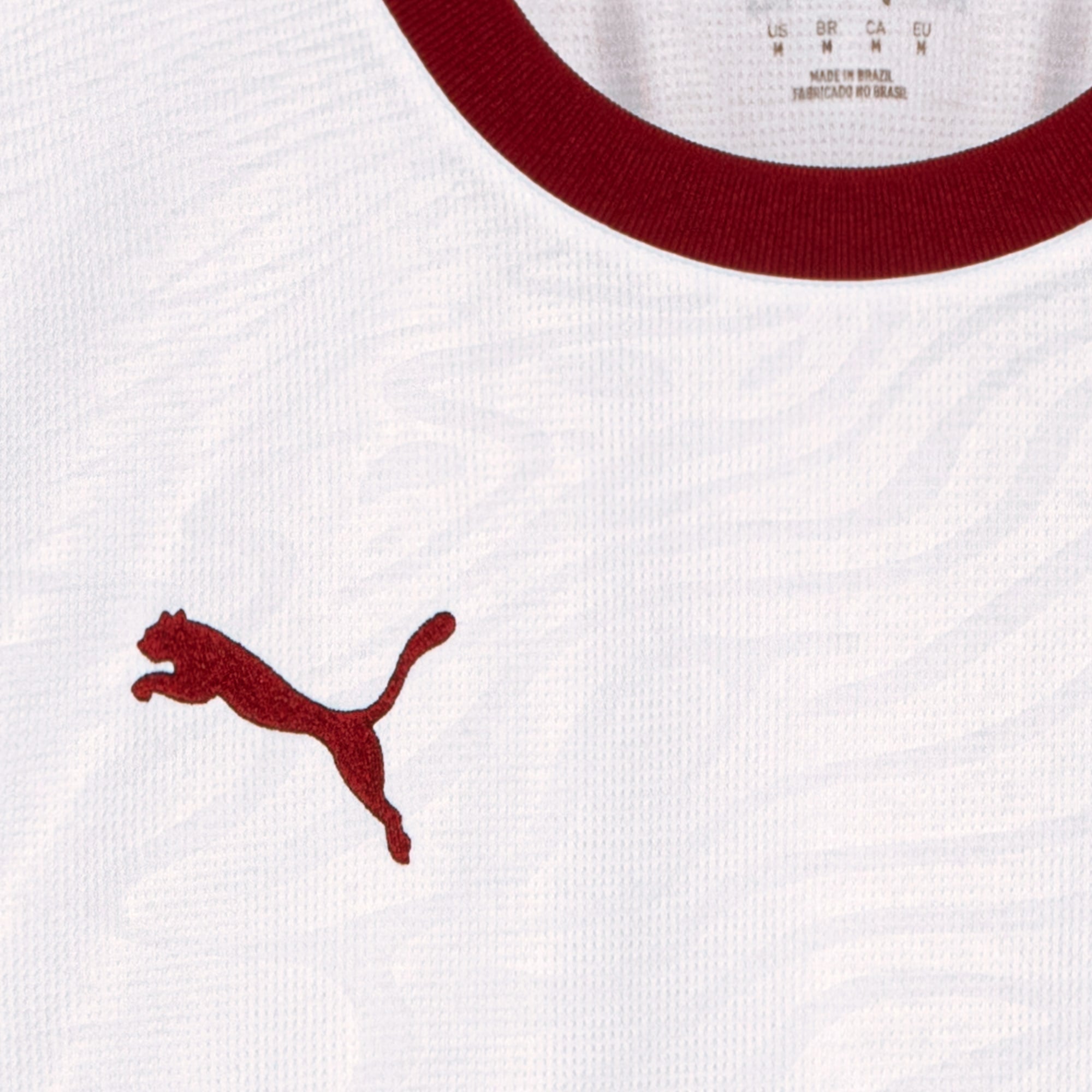 Camisa Fluminense Away 2026 Torcedor PUMA Masculina