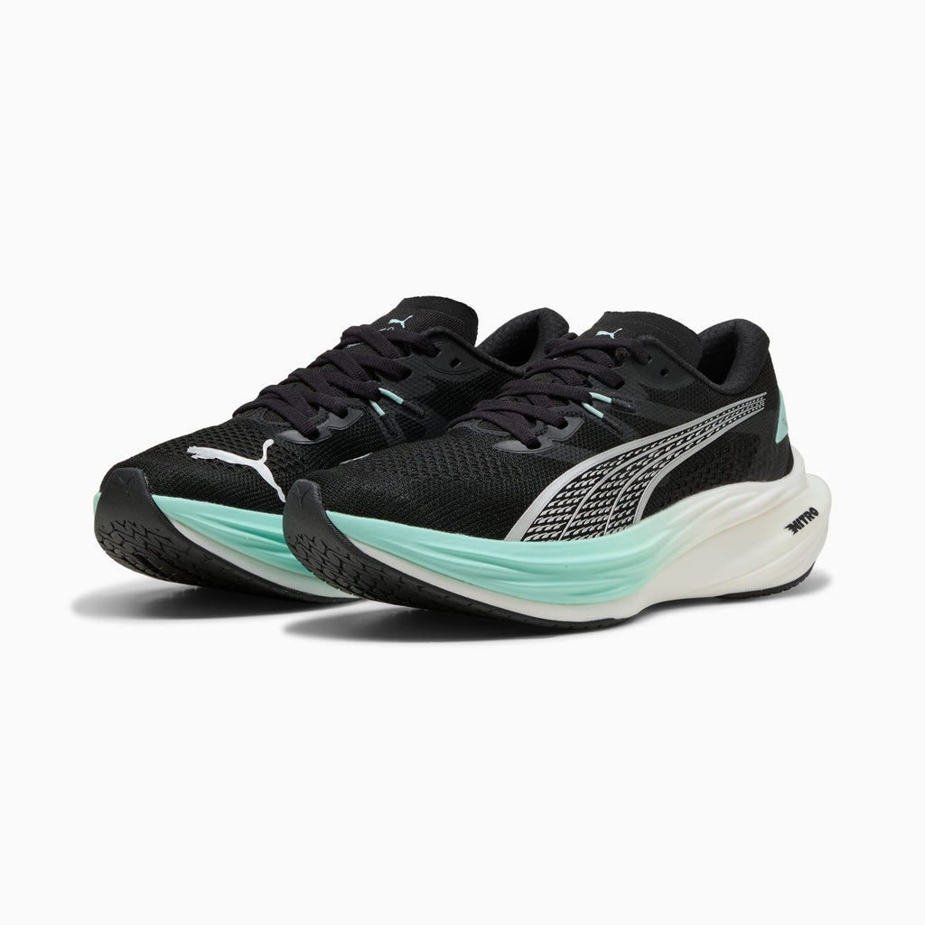 Tênis de Corrida Deviate NITRO™ 3 Feminino PUMA