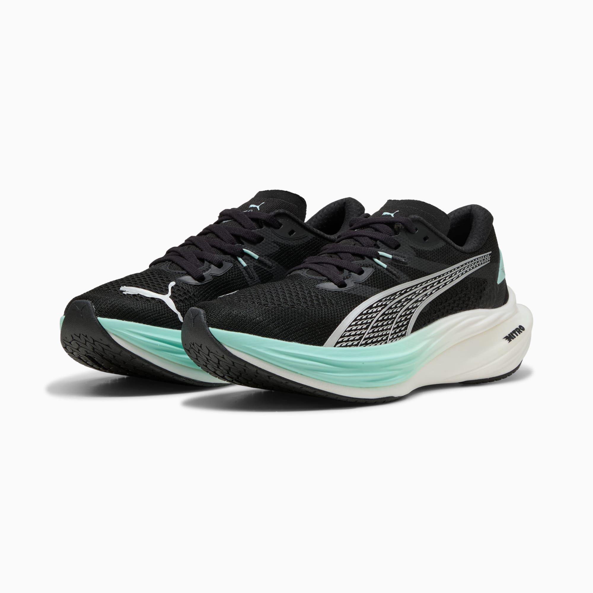 Tênis de Corrida Deviate NITRO™ 3 Feminino PUMA