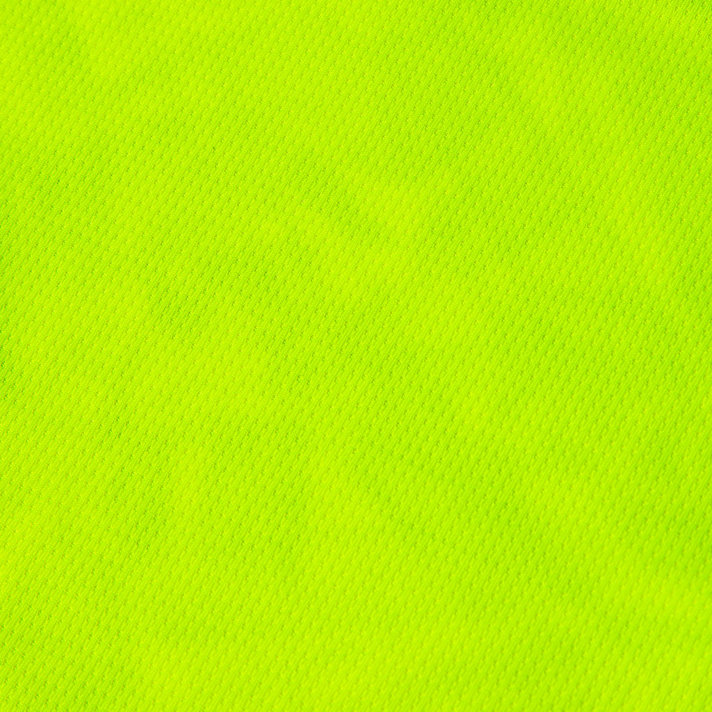 Camisa Goleiro Fluminense Third 2026 Torcedor PUMA Yellow Alert