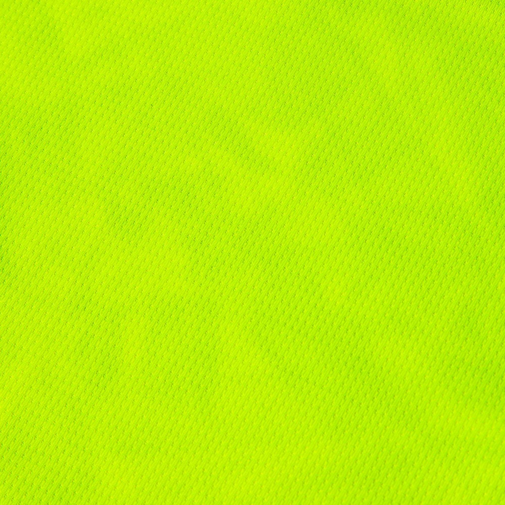 Camisa Goleiro Fluminense Third 2026 Torcedor PUMA Yellow Alert
