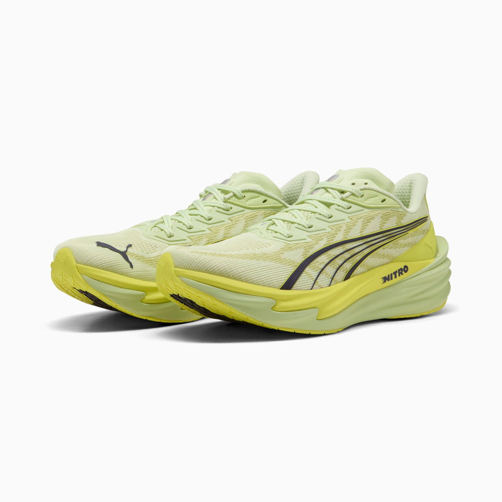 Tênis de Corrida Deviate NITRO™ 4 Masculino PUMA