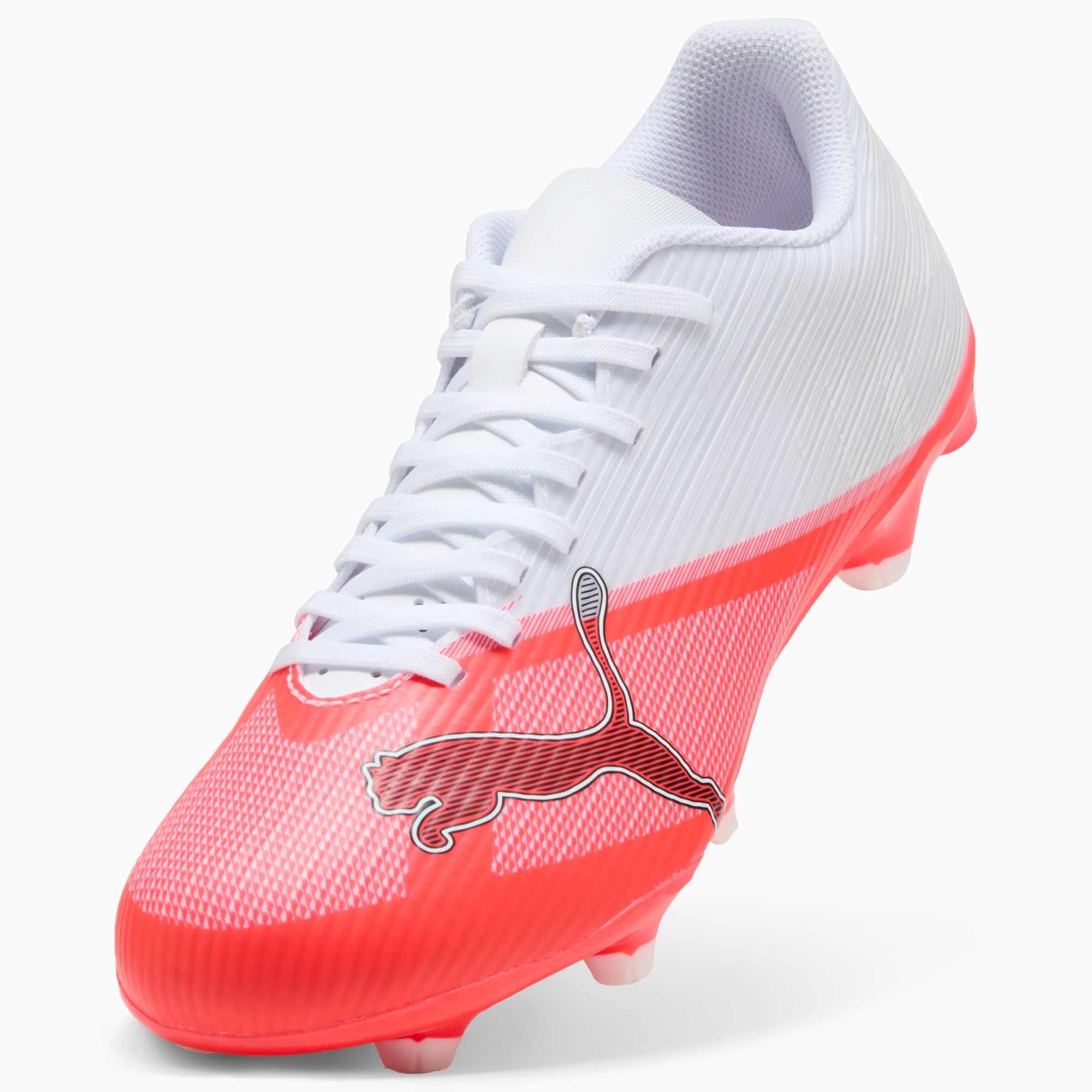 Chuteira de Campo Ultra 7 Play Unissex PUMA
