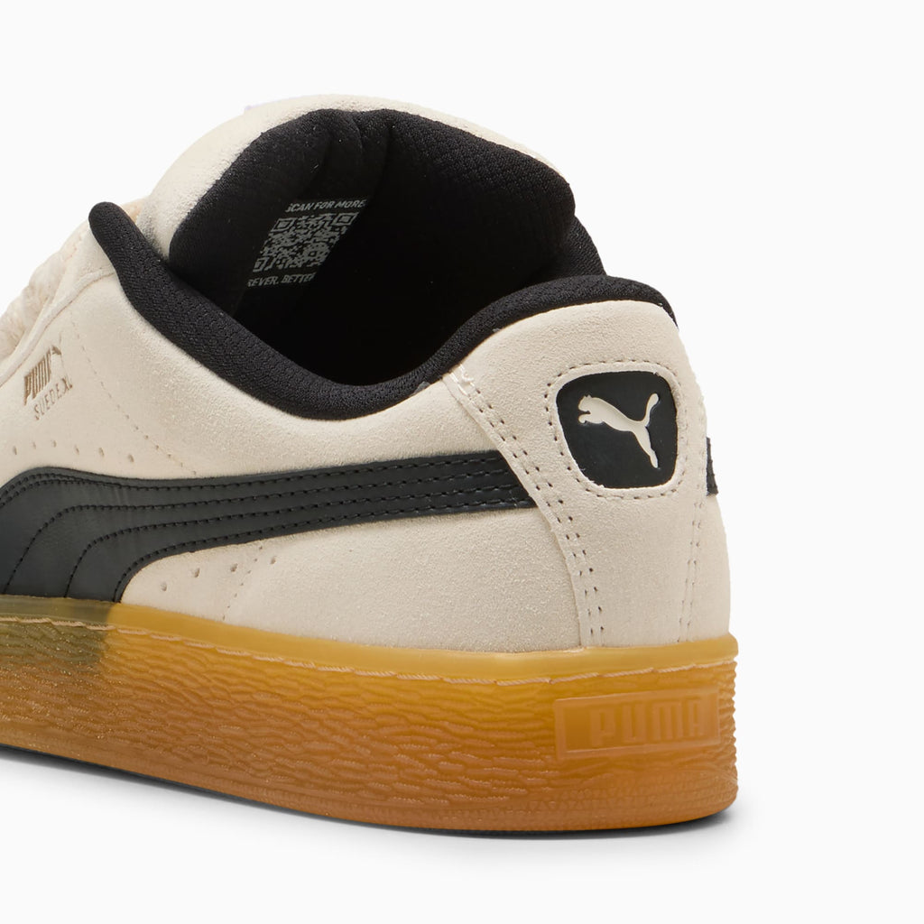 Tênis Suede XL Dark Risk