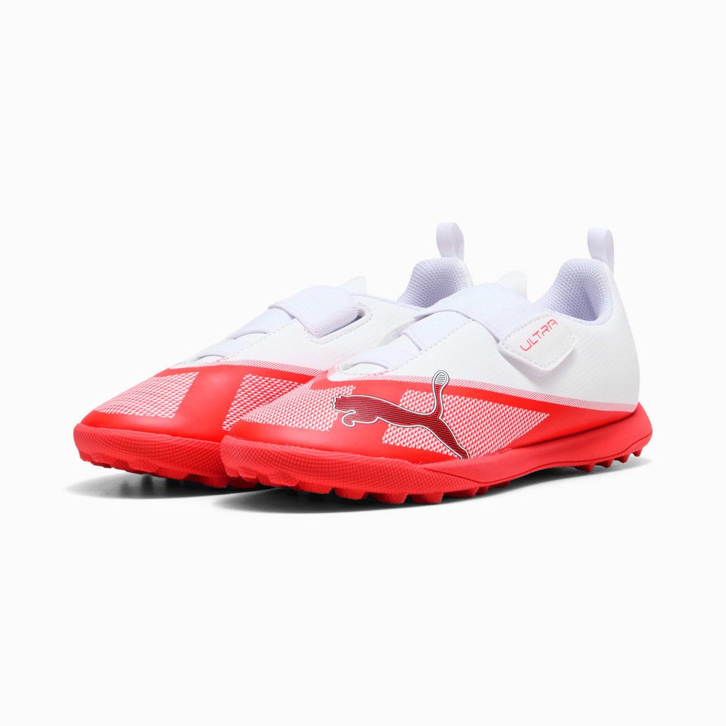 Chuteira Society Ultra 7 Play Infantil PUMA