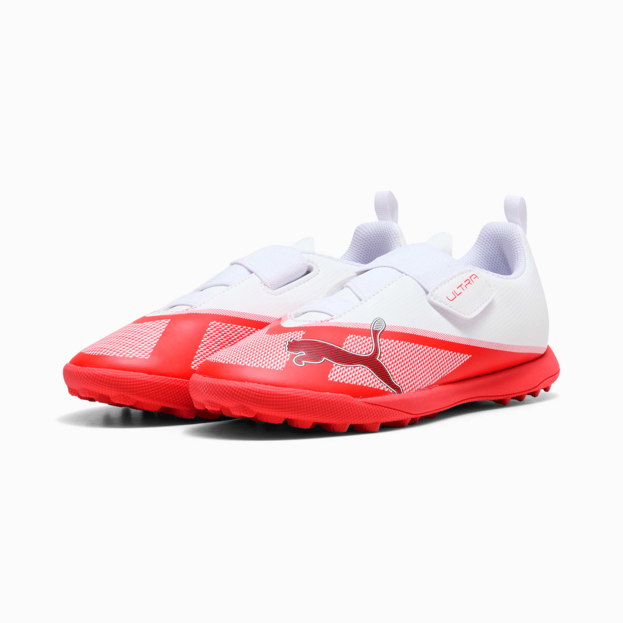 Chuteira Society Ultra 7 Play Infantil PUMA
