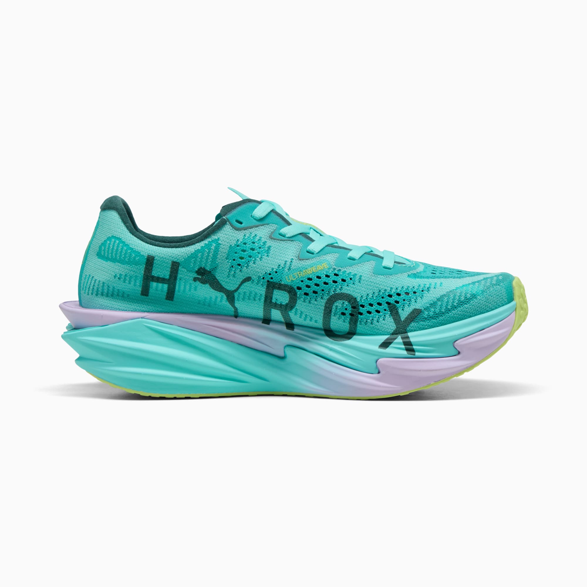 Tênis de Corrida Deviate NITRO™ Elite 4 PUMA x HYROX Feminino PUMA