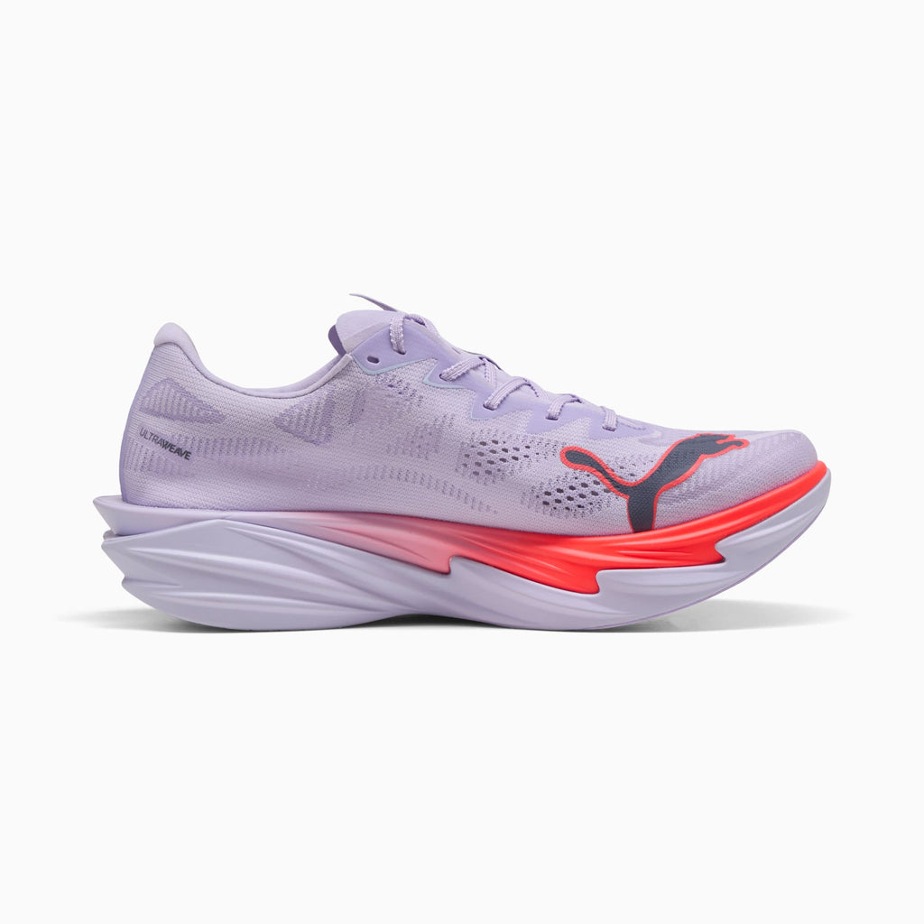 Tênis de Corrida Deviate NITRO Elite 4 Masculino PUMA