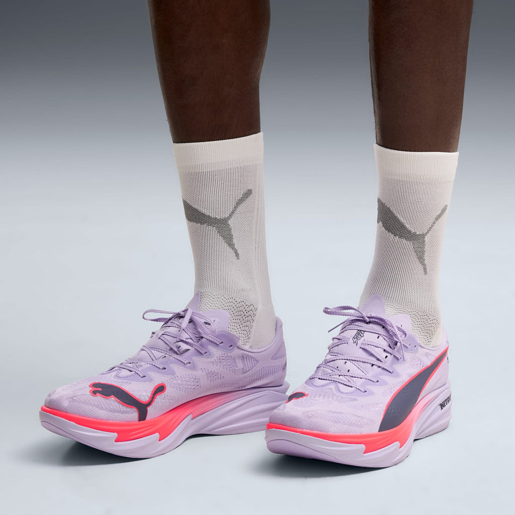 Tênis de Corrida Deviate NITRO Elite 4 Masculino PUMA