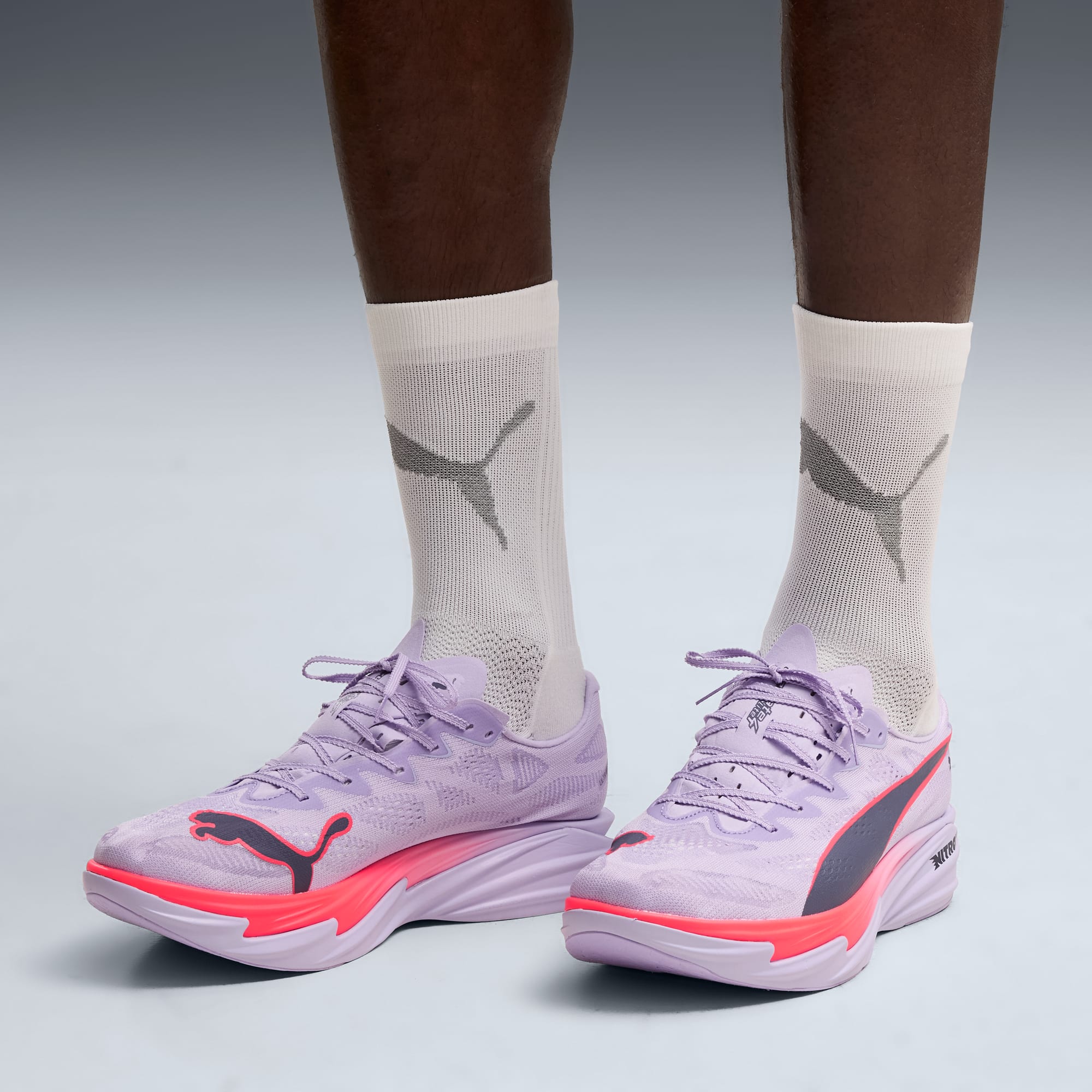Tênis de Corrida Deviate NITRO Elite 4 Masculino PUMA